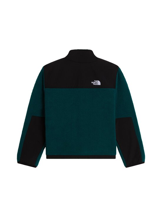 The North Face - Teen Denali -fleecetakki - PACIFIC TEAL | Stockmann - photo 2