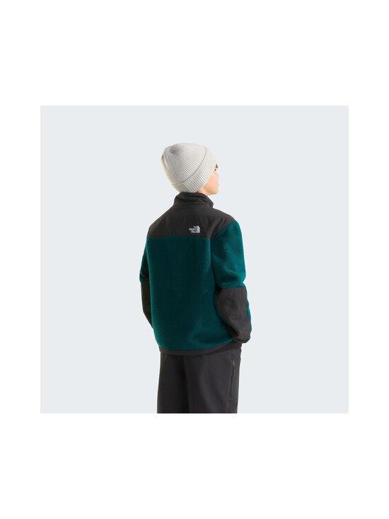 The North Face - Teen Denali -fleecetakki - PACIFIC TEAL | Stockmann - photo 4