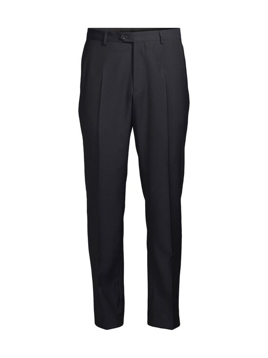 Oscar Jacobson - Dandy-puvunhousut - DARK GREEN 208 | Stockmann - photo 1