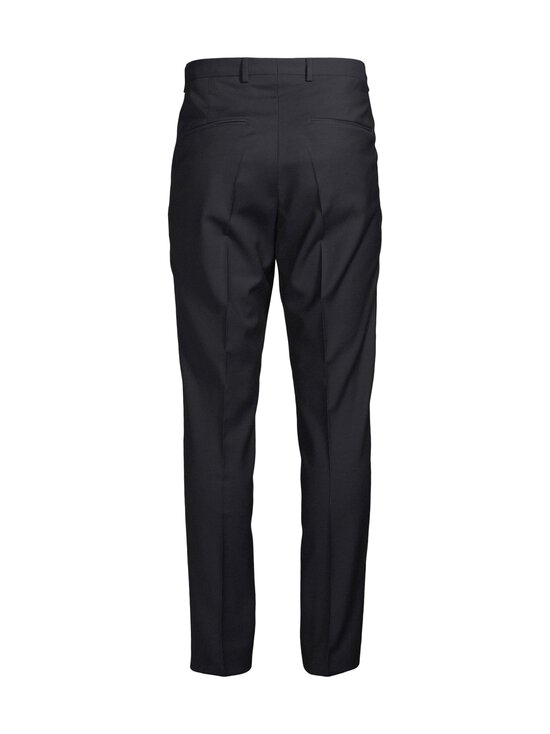 Oscar Jacobson - Dandy-puvunhousut - DARK GREEN 208 | Stockmann - photo 2