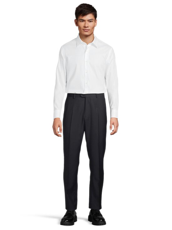 Oscar Jacobson - Dandy-puvunhousut - DARK GREEN 208 | Stockmann - photo 3