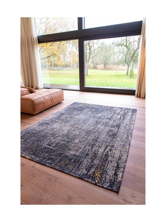 Louis de Poortere - Mad Men Jacob's Ladder -matto - 108422 BROADWAY GLITTER | Stockmann - photo 2