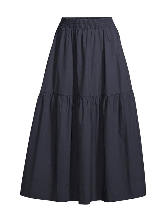 Poemu Organic Poplin svārki