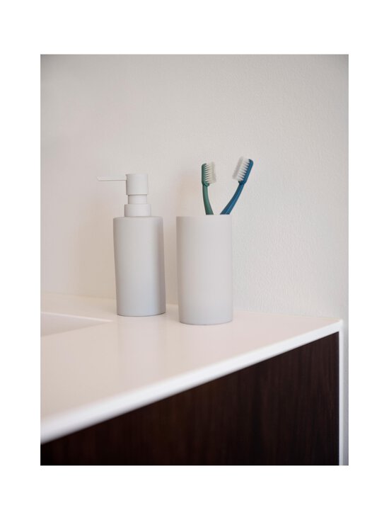 Zone Denmark - Solo- saippua-annostelija - SOFT GREY | Stockmann - photo 2