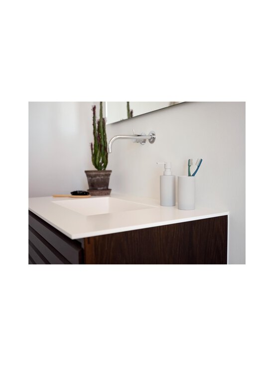 Zone Denmark - Solo- saippua-annostelija - SOFT GREY | Stockmann - photo 3