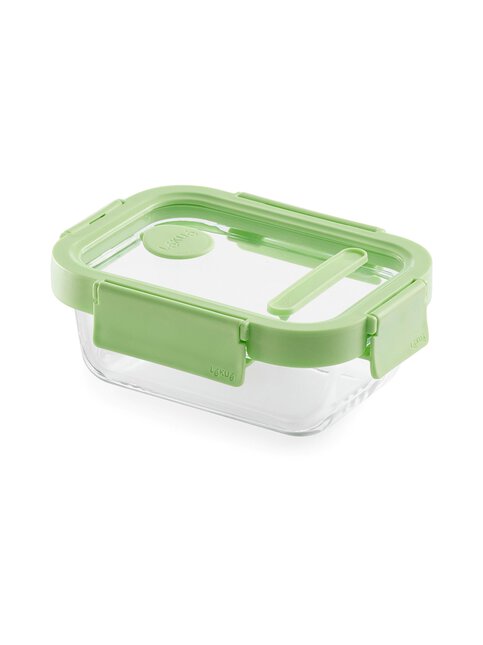 Lékué Stoombox - Koken met Karin