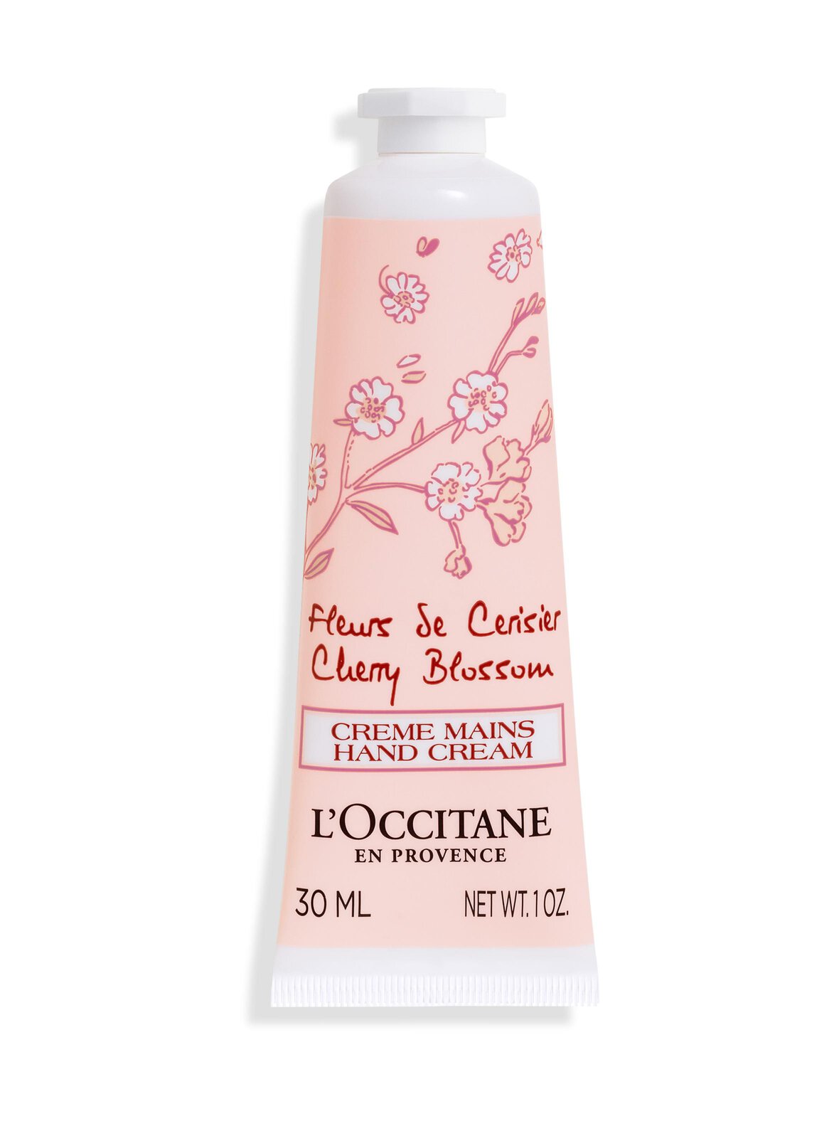 Cherry Blossom Hand Cream -käsivoide 30 ml