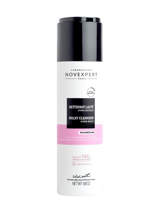 Magnesium Milky Cleanser -puhdistusmaito 200 ml
