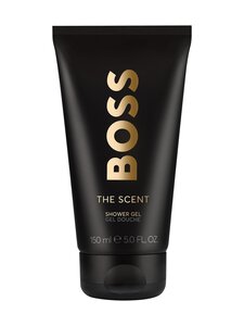 BOSS - The Scent Shower Gel -suihkugeeli 150 ml | Stockmann