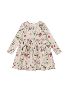 Maia Family - Violet-mekko - BEIGE | Stockmann
