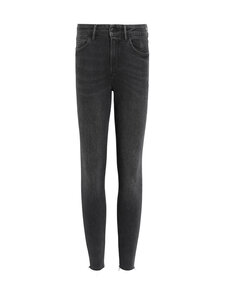 Allsaints - Miller Pushup -farkut - WASHED BLACK | Stockmann