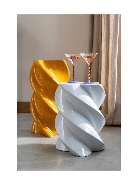 &klevering - Marshmallow pīlārs - BROWN | Stockmann - photo 2