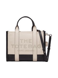 Marc Jacobs - The Colorblock Medium Tote -laukku - 112 IVORY MULTI | Stockmann