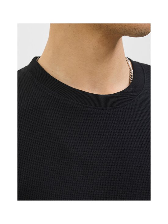 Jack & Jones - JjeAustin t-paita - BLACK - photo 7 Jack & Jones - JjeAustin t-paita - BLACK | Stockmann - photo 7