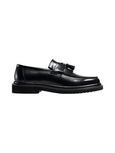 TGA by Ahler - Kiltie-loaferit - BLACK | Stockmann