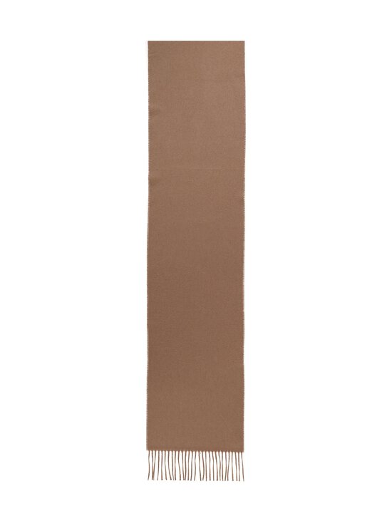 Fraas - Wool Scarf 28 x 180 cm - 180 180 CAMEL - photo 2 Fraas - Wool Scarf 28 x 180 cm - 180 180 CAMEL | Stockmann - photo 2