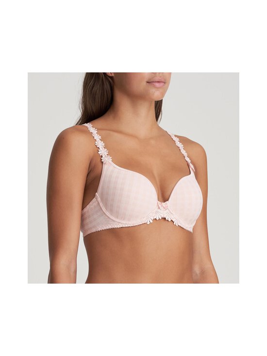 Marie Jo - Avero Padded Heart Shape -rintaliivit - PEP PEARLY PINK - photo 11 Marie Jo - Avero Padded Heart Shape -rintaliivit - PEP PEARLY PINK | Stockmann - photo 11