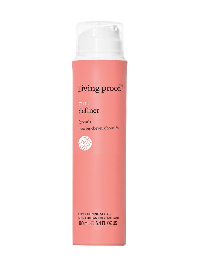 Living Proof - Curl Definer -muotoiluvoide, 190ml