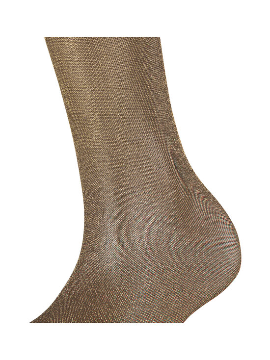 Falke - Glitter-polvisukat 30 den - BROWN/GOLD (5274) | Stockmann - photo 4