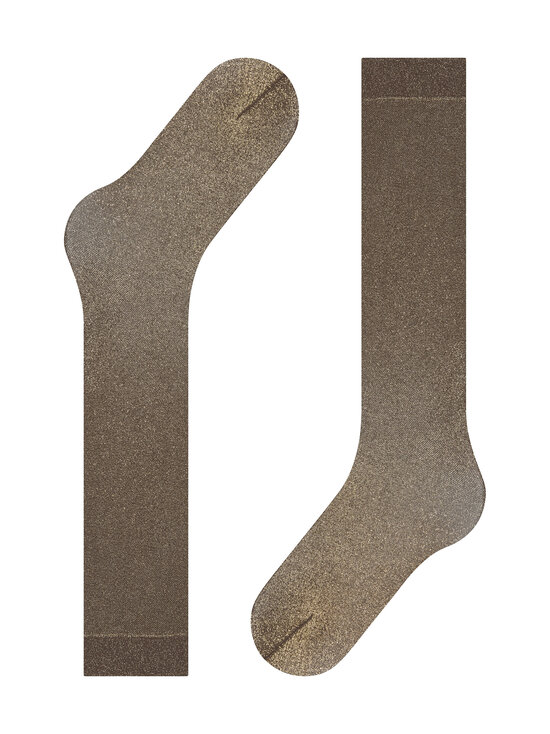 Falke - Glitter-polvisukat 30 den - BROWN/GOLD (5274) | Stockmann - photo 5
