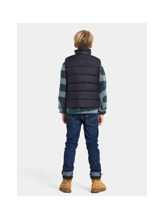 Didriksons - Kilo stepēta veste - 060 BLACK - photo 4 Didriksons - Kilo stepēta veste - 060 BLACK | Stockmann - photo 4