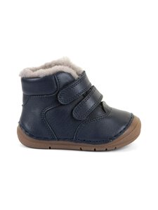 Froddo - Ankle Boot -nahkanilkkurit - 0 DARK BLUE | Stockmann