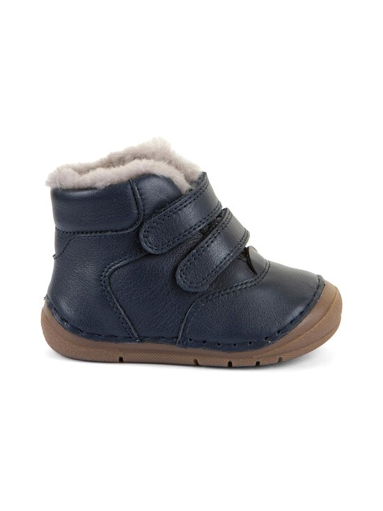 Froddo - Ankle Boot -nahkanilkkurit - 0 DARK BLUE | Stockmann - photo 1