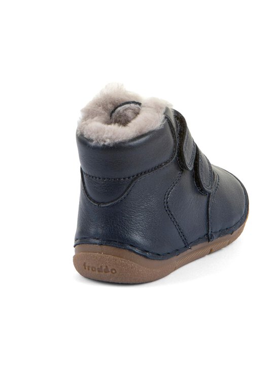Froddo - Ankle Boot -nahkanilkkurit - 0 DARK BLUE | Stockmann - photo 3