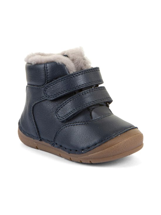 Froddo - Ankle Boot -nahkanilkkurit - 0 DARK BLUE | Stockmann - photo 6