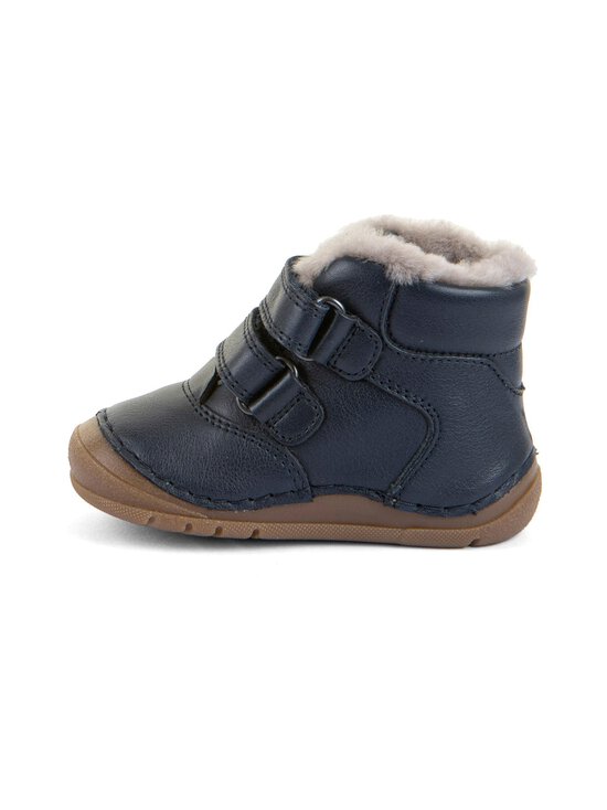 Froddo - Ankle Boot -nahkanilkkurit - 0 DARK BLUE | Stockmann - photo 7