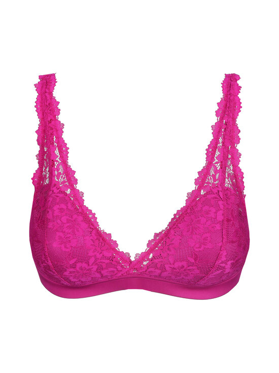Marie Jo - Soft Studio Bralette -topatut rintaliivit - WIR WILD ROSE | Stockmann - photo 1