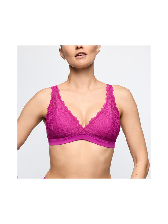 Marie Jo - Soft Studio Bralette -topatut rintaliivit - WIR WILD ROSE | Stockmann - photo 2