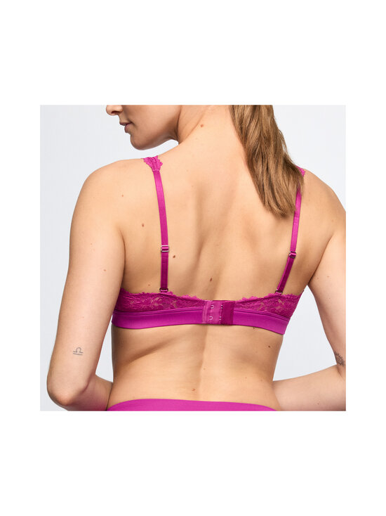 Marie Jo - Soft Studio Bralette -topatut rintaliivit - WIR WILD ROSE | Stockmann - photo 4