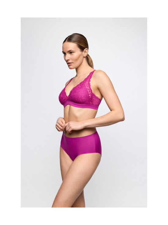 Marie Jo - Soft Studio Bralette -topatut rintaliivit - WIR WILD ROSE | Stockmann - photo 6