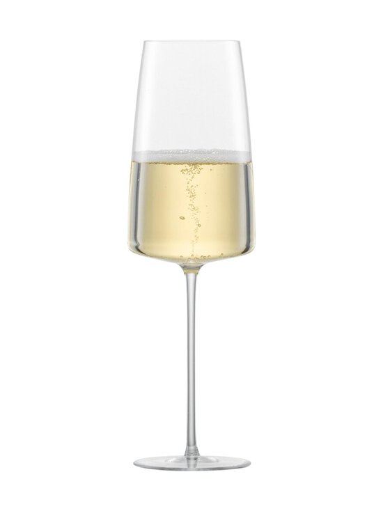Zwiesel Glas - Sparkling Simplify -kuohuviinilasi, 2 kpl/ pkt - NOCOL - photo 2 Zwiesel Glas - Sparkling Simplify -kuohuviinilasi, 2 kpl/ pkt - NOCOL | Stockmann - photo 2