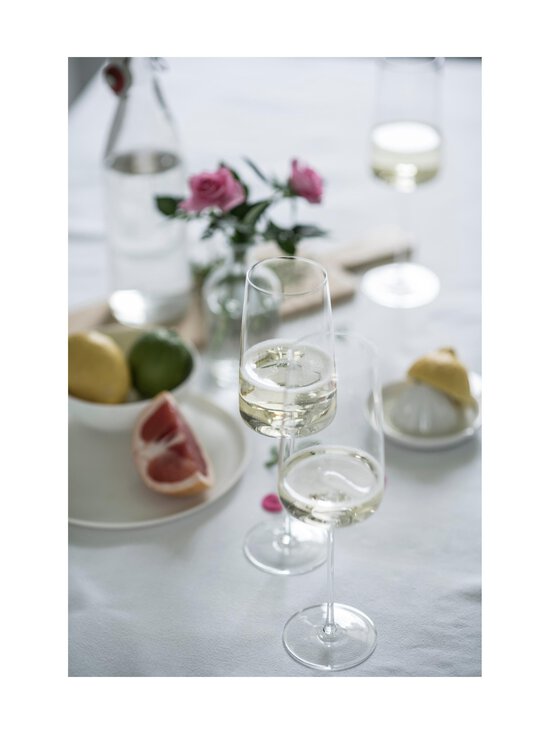 Zwiesel Glas - Sparkling Simplify -kuohuviinilasi, 2 kpl/ pkt - NOCOL - photo 3 Zwiesel Glas - Sparkling Simplify -kuohuviinilasi, 2 kpl/ pkt - NOCOL | Stockmann - photo 3