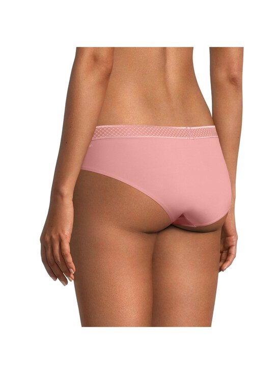 Calvin Klein Underwear - Aluspüksid Bikini - VLZ RED GRAPE - photo 4 Calvin Klein Underwear - Aluspüksid Bikini - VLZ RED GRAPE | Stockmann - photo 4
