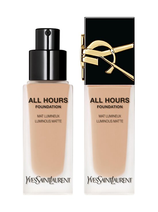All Hours foundation -meikkivoide