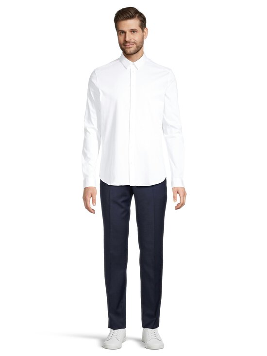 Matinique - Püksid Las Suiting - 20210 DARK NAVY - photo 3 Matinique - Püksid Las Suiting - 20210 DARK NAVY | Stockmann - photo 3