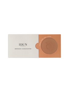Idun Minerals - Päikesepuuder Sommardröm Pressed Bronzer | Stockmann