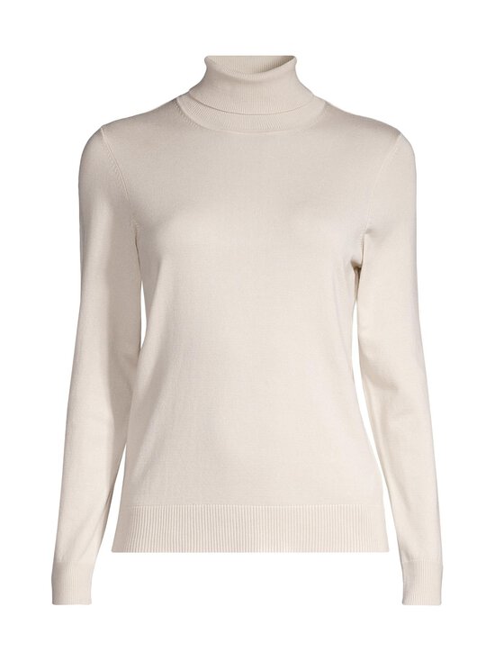 Riia Rollneck adīts džemperis