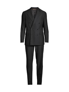 Canali - Puku - 102 CHARCOAL | Stockmann