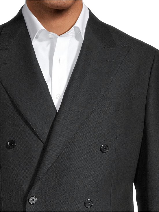 Canali - Puku - 102 CHARCOAL | Stockmann - photo 4