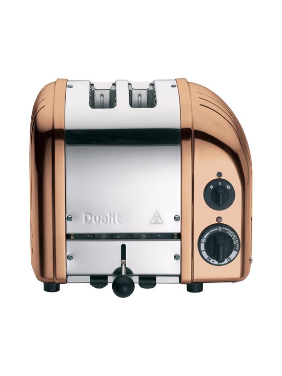 Dualit - NewGen-leivänpaahdin - KUPARINPUNAINEN | Stockmann - photo 1