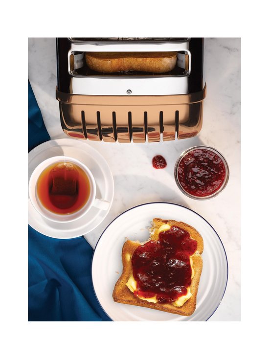 Dualit - NewGen-leivänpaahdin - KUPARINPUNAINEN | Stockmann - photo 4