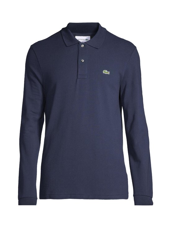 Lacoste - Pikeepaita - 166 NAVY BLUE - photo 1 Lacoste - Pikeepaita - 166 NAVY BLUE | Stockmann - photo 1