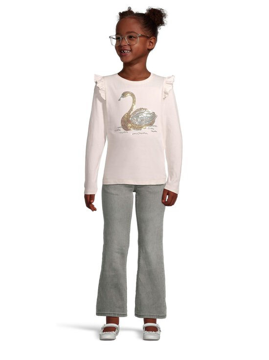 Bogi - Janna Sequins -trikoopaita - BLUSH PINK | Stockmann - photo 2