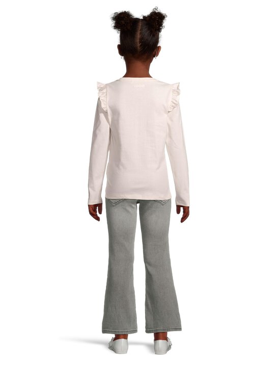 Bogi - Janna Sequins -trikoopaita - BLUSH PINK | Stockmann - photo 3