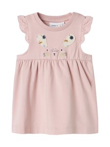 Name It - NbfKleo Spencer džemperkleita - BURNISHED LILAC Name It - NbfKleo Spencer džemperkleita - BURNISHED LILAC | Stockmann