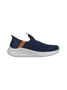 Skechers - Slip-Ins Ultra Flex 3.0 Smooth Step -tennarit - NAVY | Stockmann